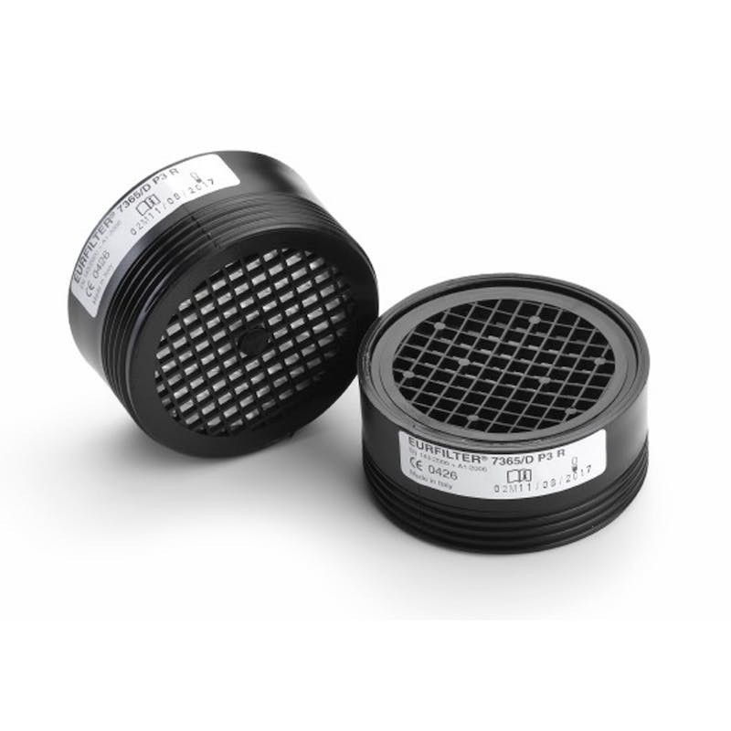 Филтри за полумаски P3