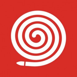 Знак "Пожарогасителен кран"