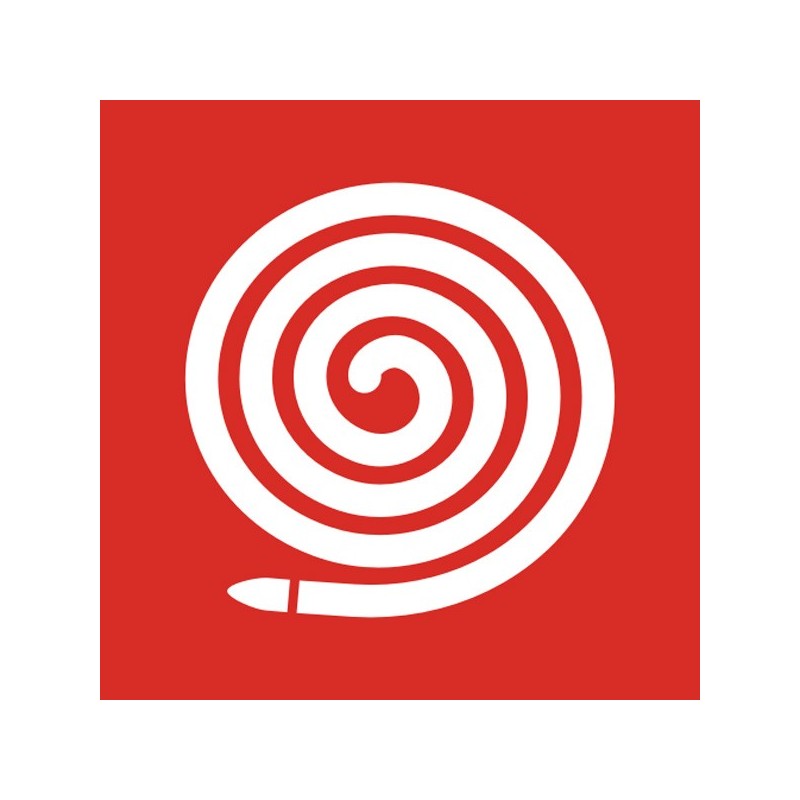 Знак "Пожарогасителен кран"