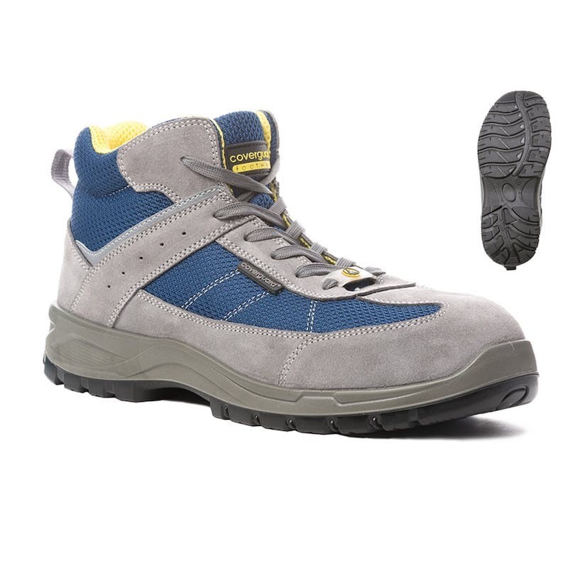 Обувки работни