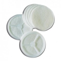 Предфилтър с 2 капачета