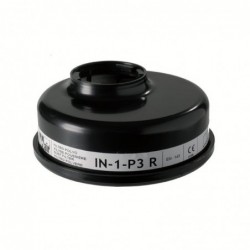 Филтри за полумаски - P3