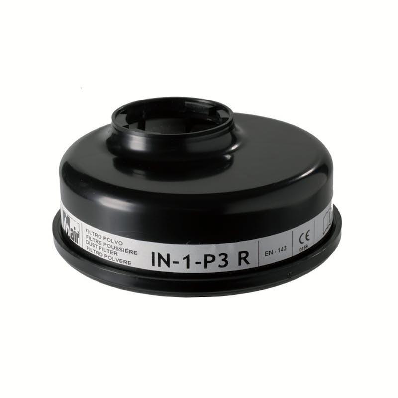 Филтри за полумаски - P3