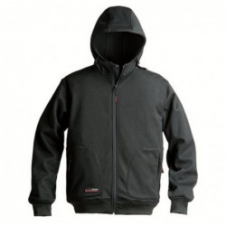 Яке LOO черно