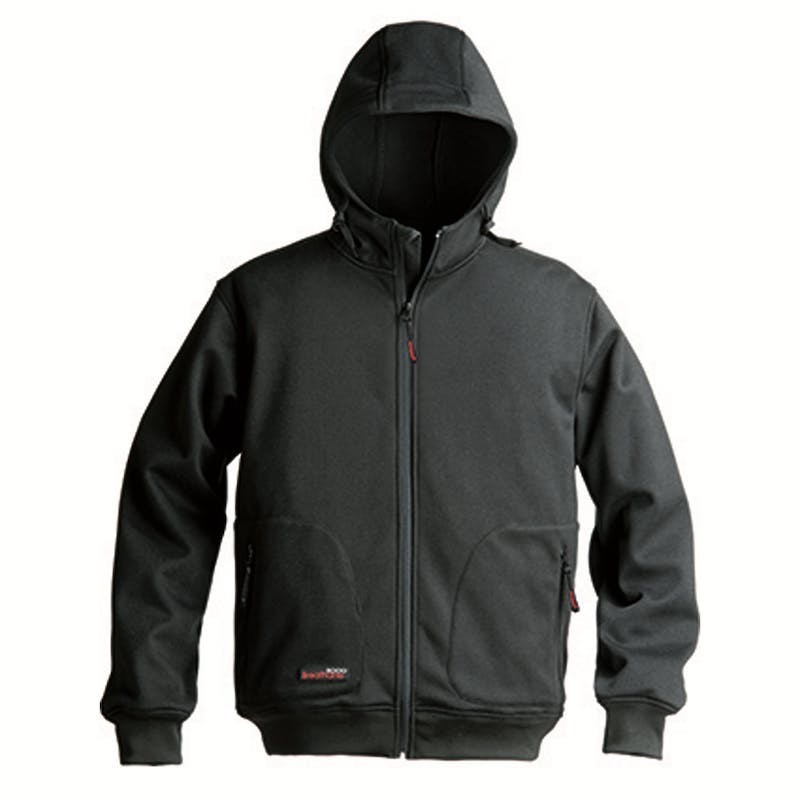 Яке LOO черно