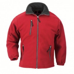 Яке ANGARA червен