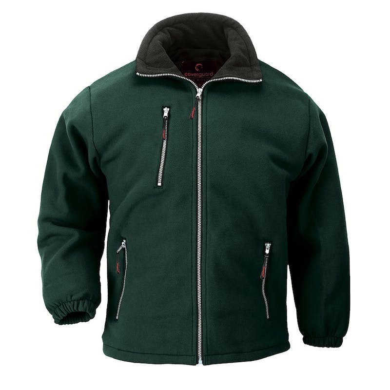 Яке ANGARA горско зелено