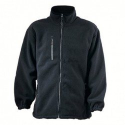 Яке ANGARA черен