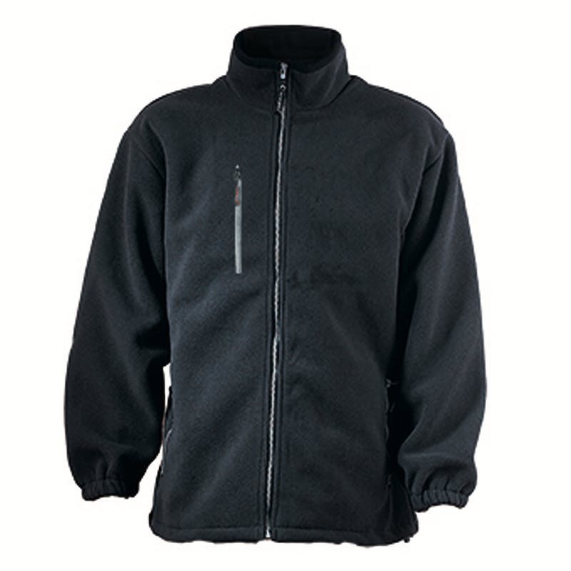 Яке ANGARA черен