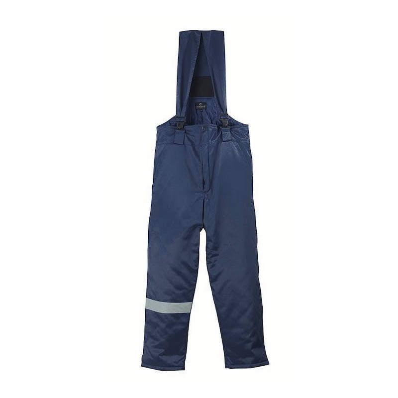 Полугащеризон BEAVER тъмно син