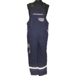 Полугащеризон и яке ZKRAO