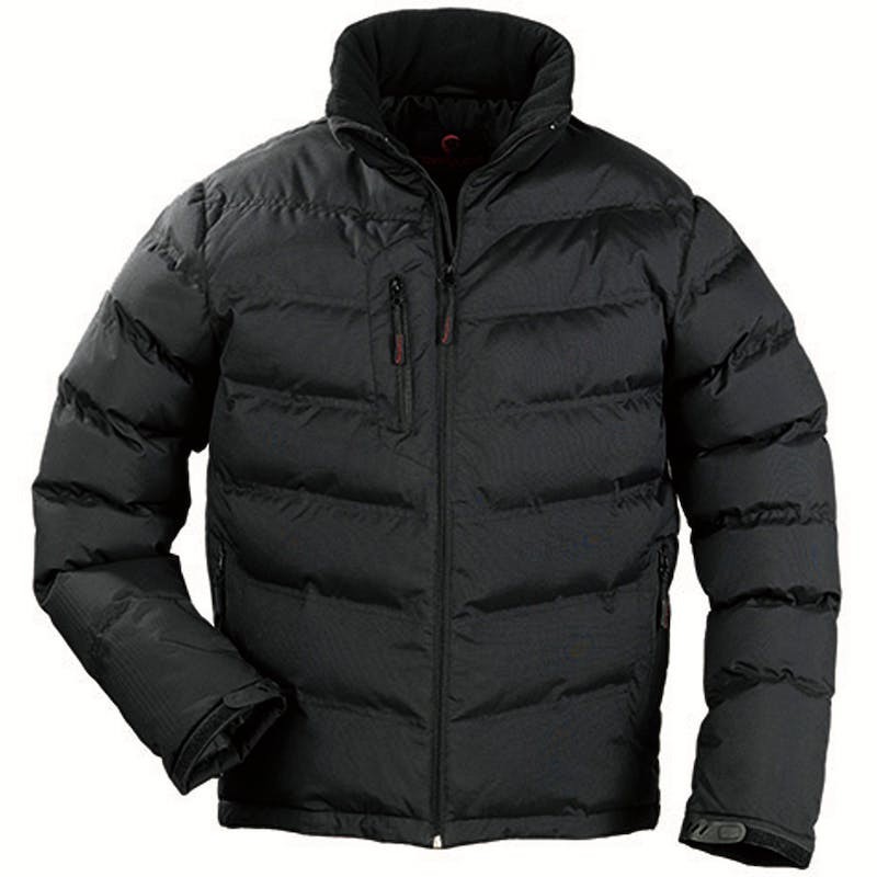 Яке NORSK черно