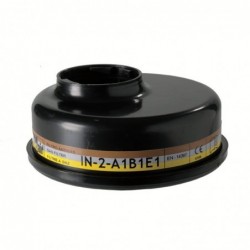 Филтри за полумаски - A1 B1 E1