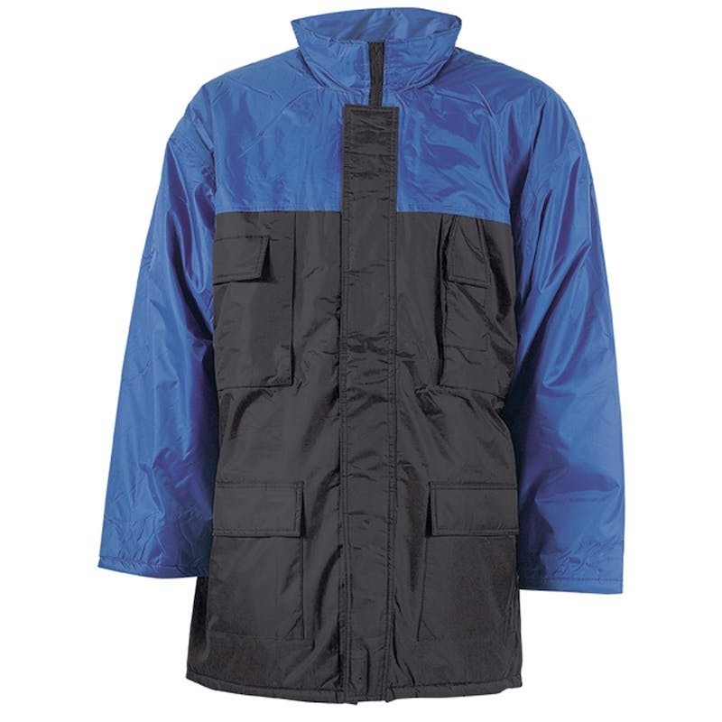 Полушуба CONNEMARA тъмно син