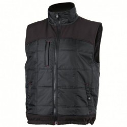 Елек SCOT черен