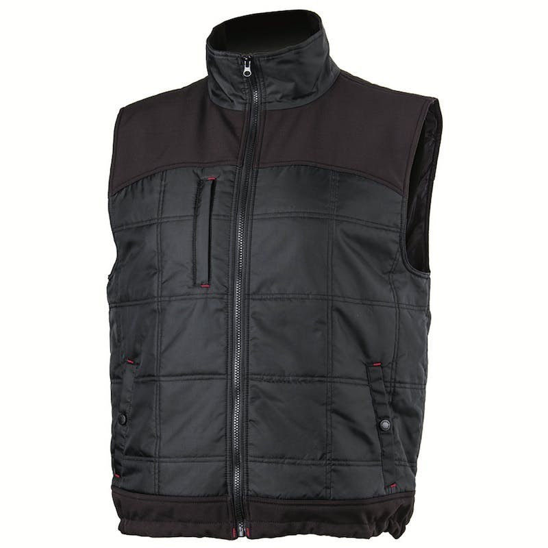 Елек SCOT черен