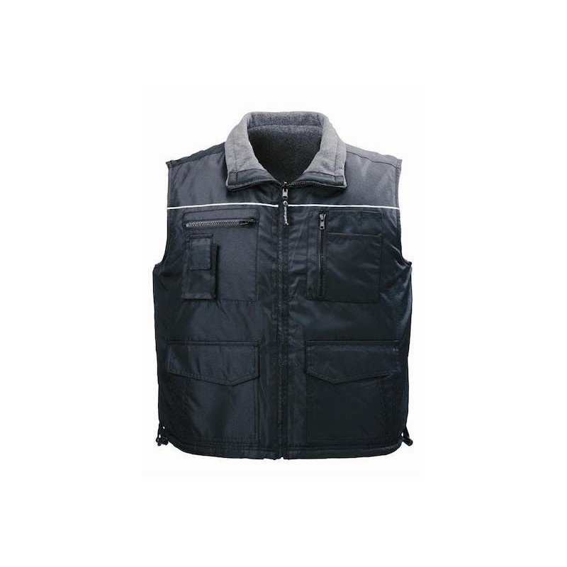 Елек CARISTE сив