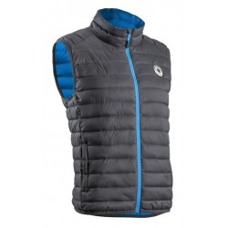 Елек KUMA с качулка син