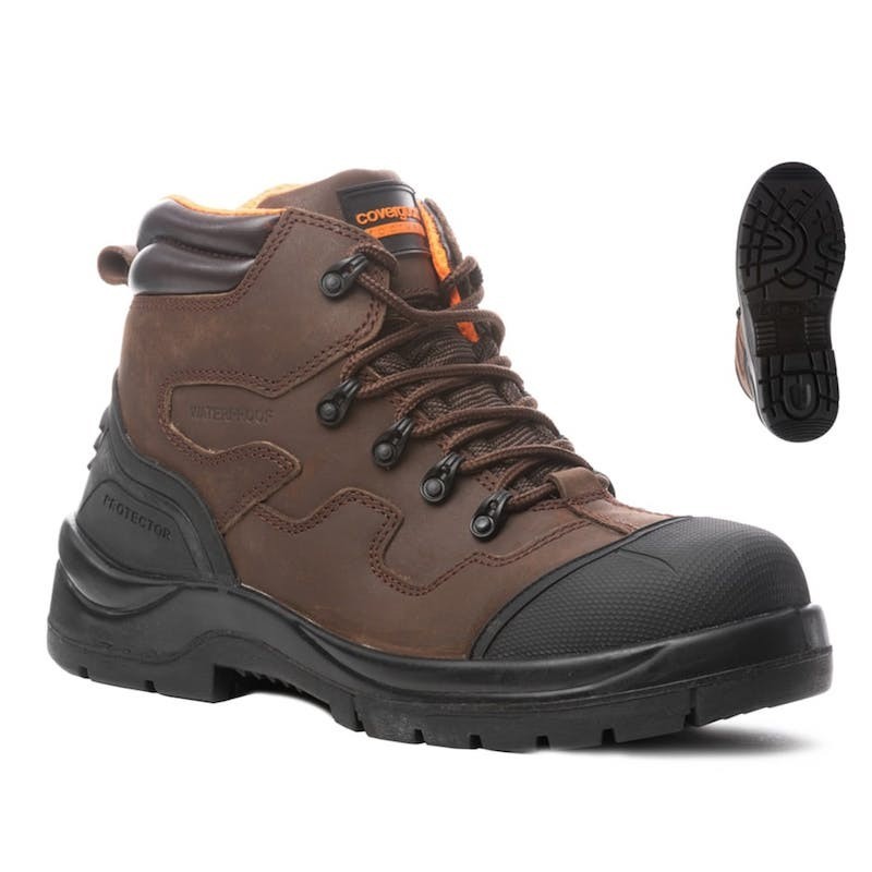 Обувки работни