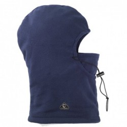 Качулка зимна от полар BALACLAVA черна