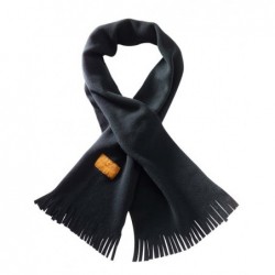 Шал COVERSCARF черен