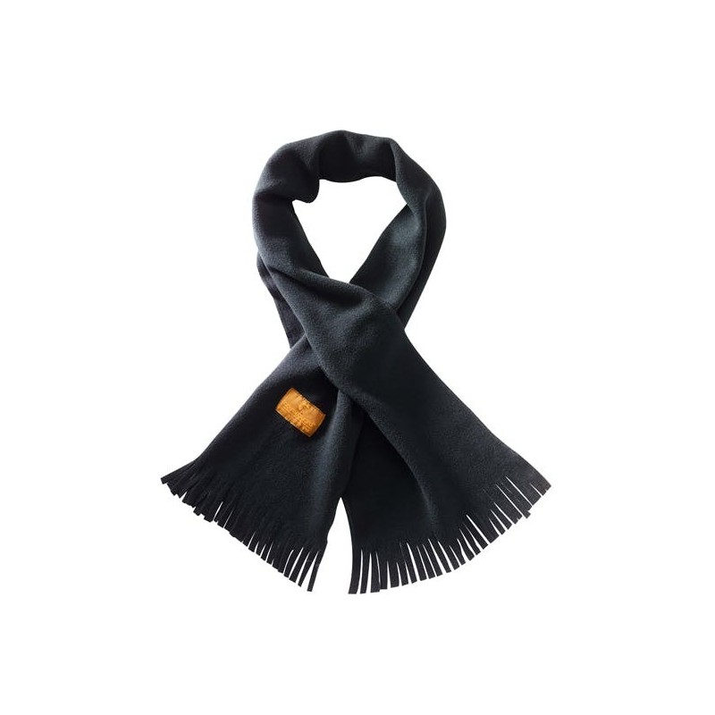 Шал COVERSCARF черен