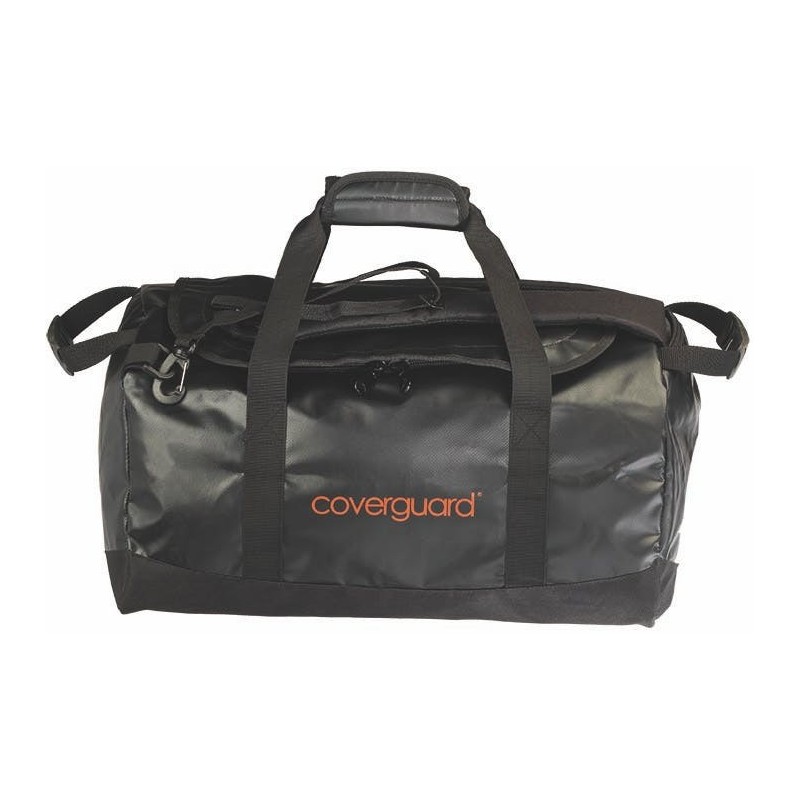 Водоустойчив сак черен