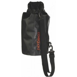 Водоустойчив сак черен