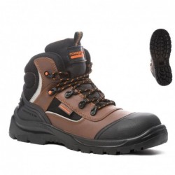 Обувки работни