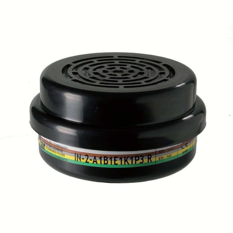 Филтри за полумаски - A1 B1 E1 K1