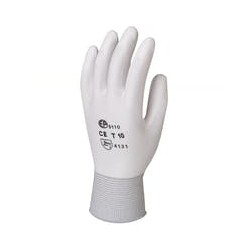 *Ръкавици защитни PU за...