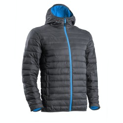 Яке KUMA с качулка