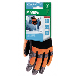 Ръкавици SPIDER с носач