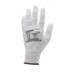 Ръкавици защитни PU за...