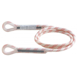 Въже нерегулируемо плетено...