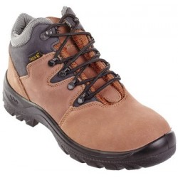 Работни обувки TREK - O2