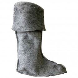 Термична подплата за ботуши