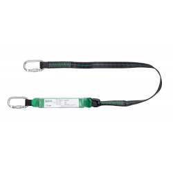 Поглъщател на енергия, SORBUS