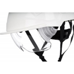 Каска без вентилация, за...