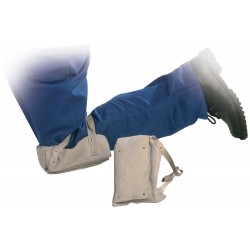 АКСЕСОАРИ - НАКОЛЕНКИ ОТ КОЖА