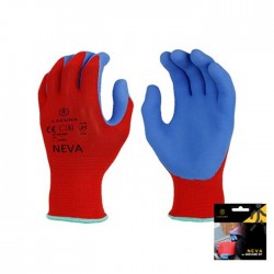 РЪКАВИЦИ ЗА МЕХАНИЧЕН РИСК,...