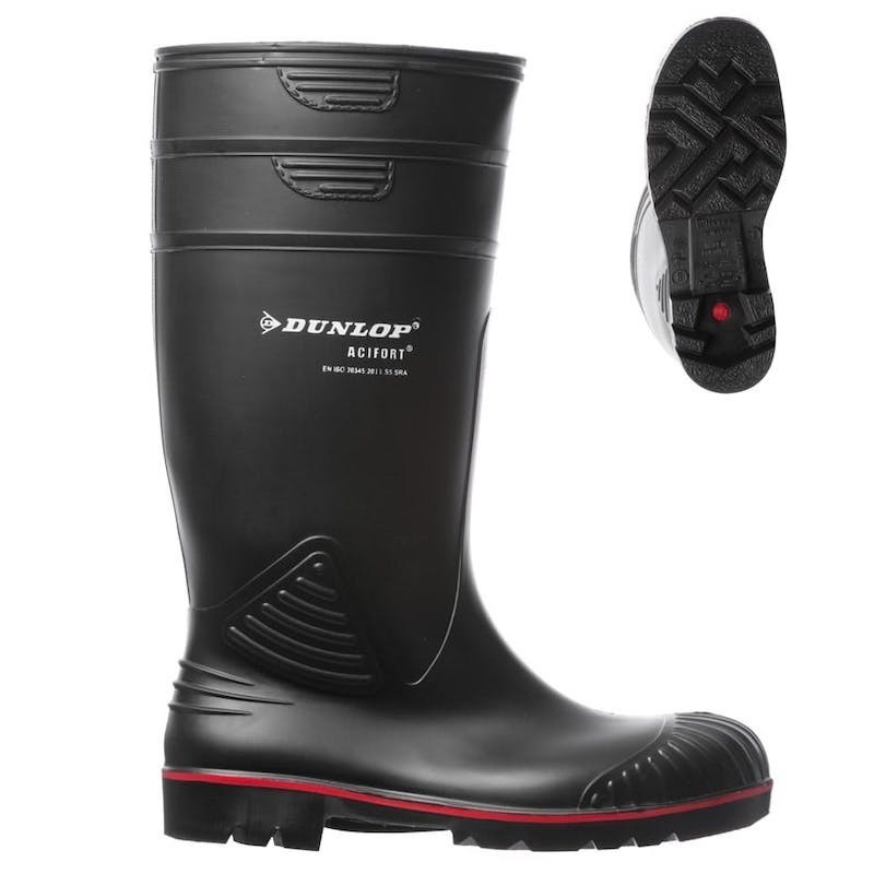 Обувки работни