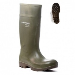 Обувки работни