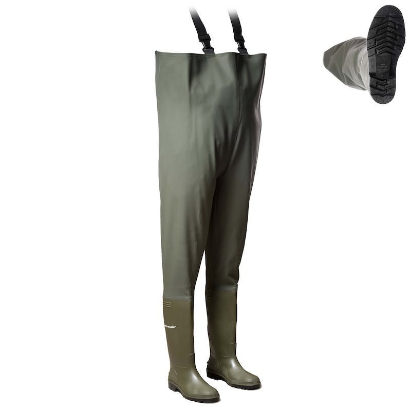 Обувки работни