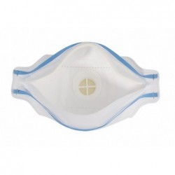  с клапан -  FFP1 NR D