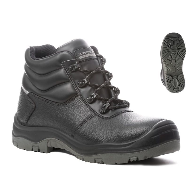 Обувки работни