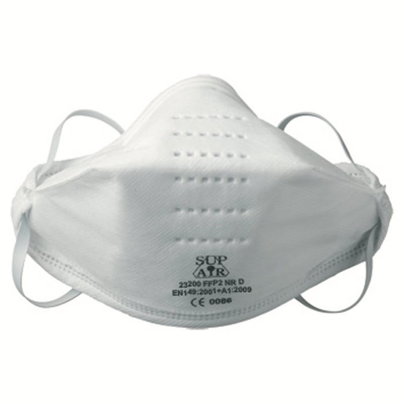 Полумаски за еднократна употреба