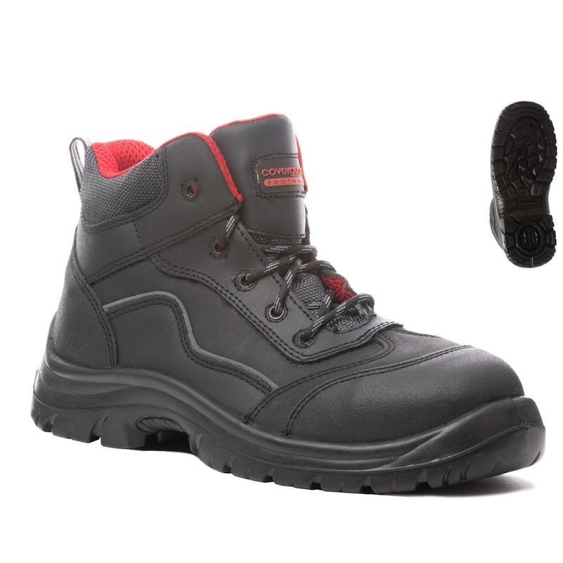 Обувки работни