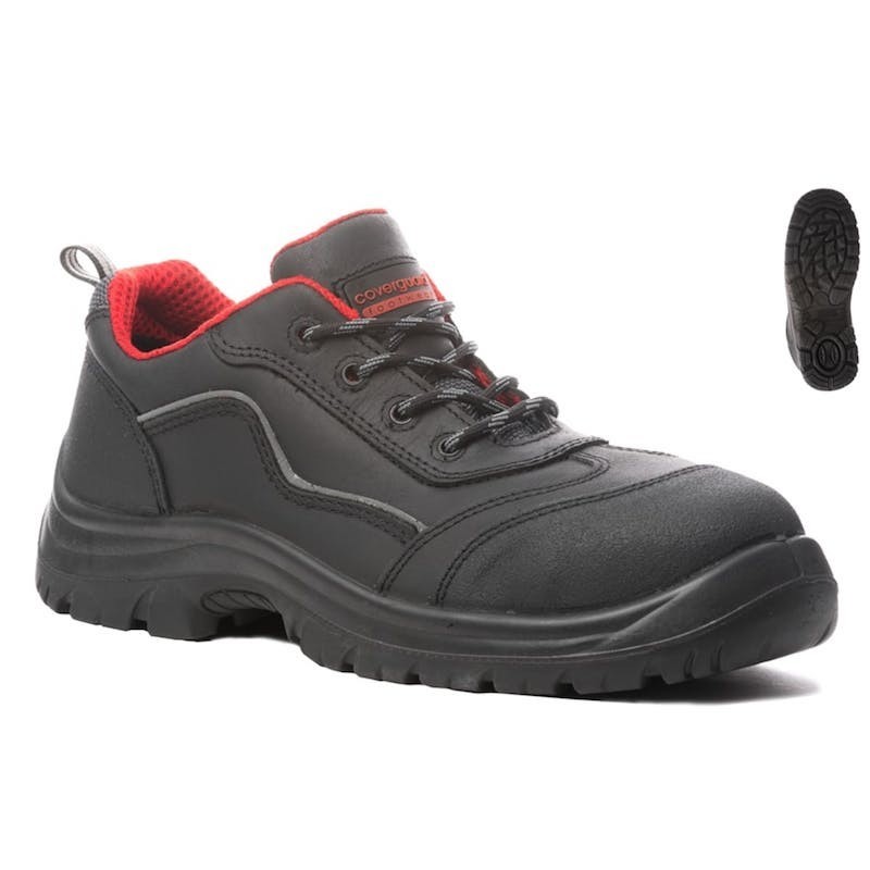 Обувки работни