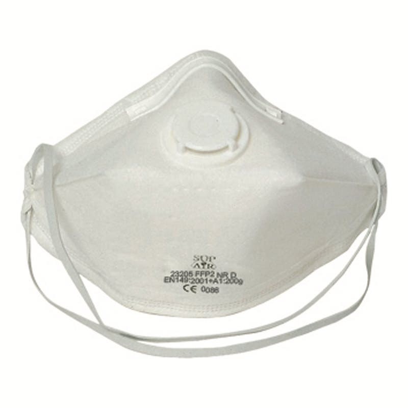 Полумаски за еднократна употреба